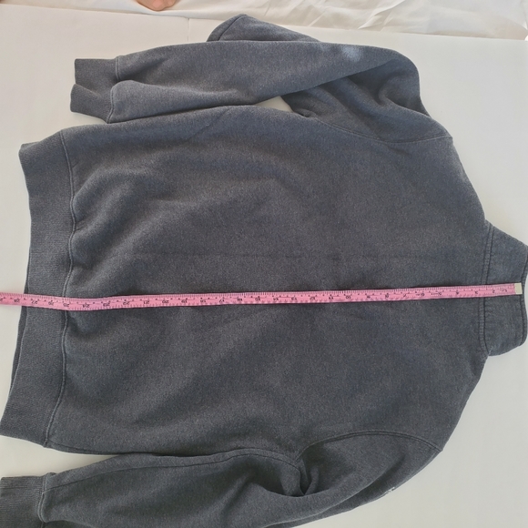 Alpha Rho Chi Sport tek sweatshirt S - Picture 3 of 9